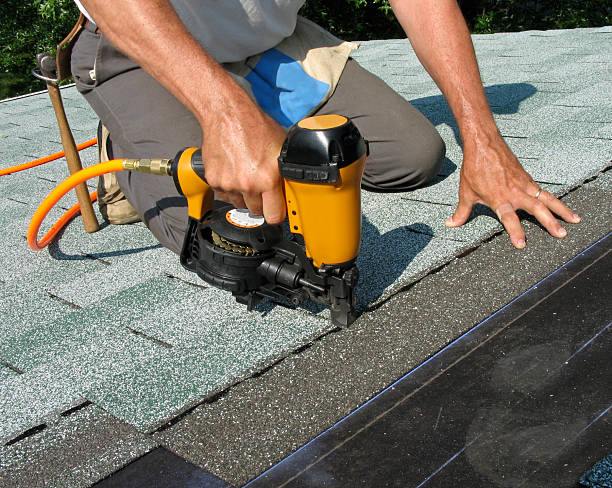 Best Roof Repair Services  in Pocahontas, IA