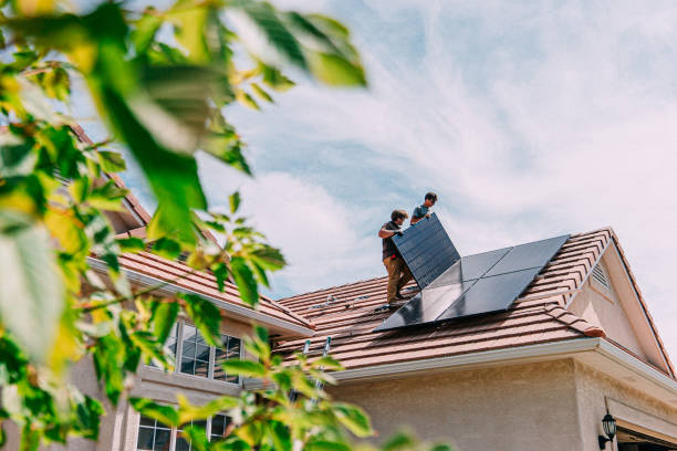 Best Emergency Roof Repair  in Pocahontas, IA