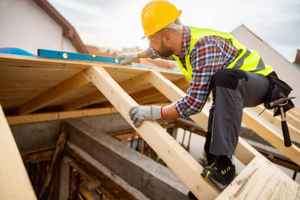 Best Roof Waterproofing Services  in Pocahontas, IA