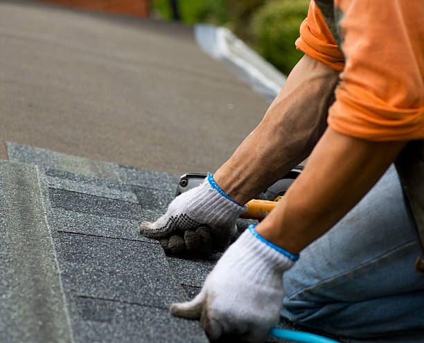 Heating Cable for Roof Installation in Pocahontas, IA