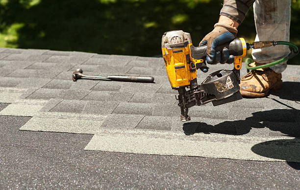 Quick and Trustworthy Emergency Roof Repair Services in Pocahontas, IA