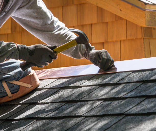 Roof Installation Near Me in Pocahontas, IA